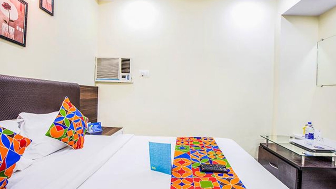 Photo of Bedroom in Vashi