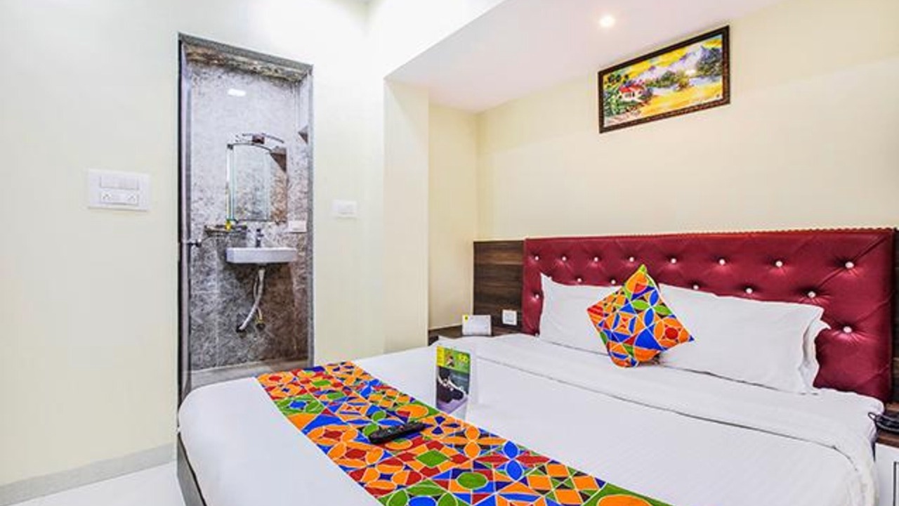 Photo of Bedroom in Vashi