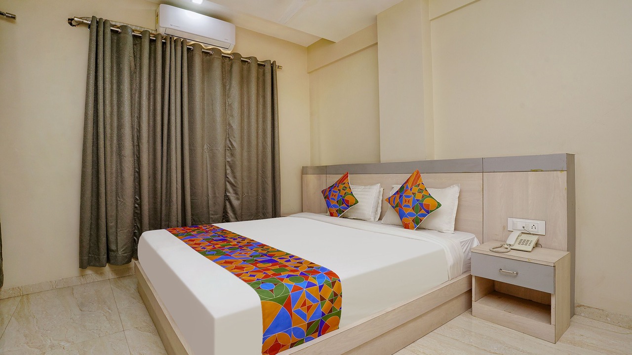 Photo of Bedroom in Bhiwandi