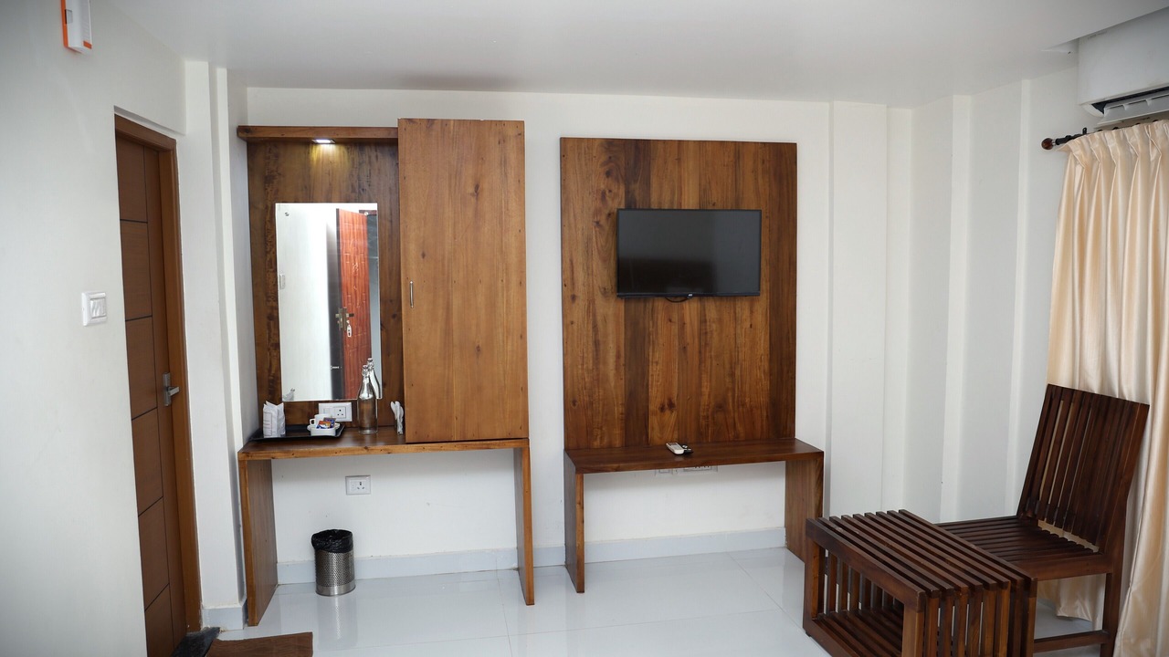Photo of Bedroom in Takkalai