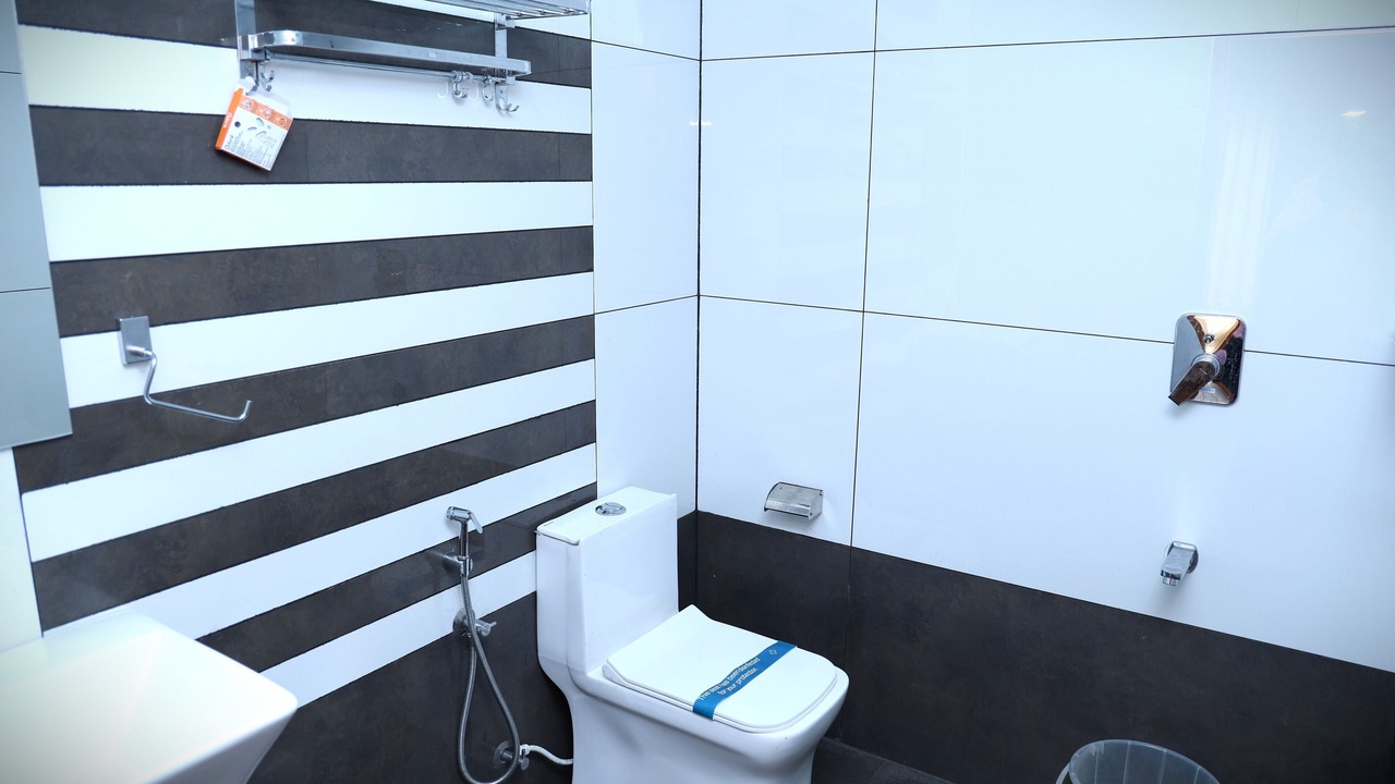 Photo of Bathroom in Takkalai