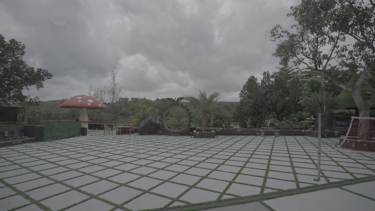 Photo of Outdoor in Takkalai