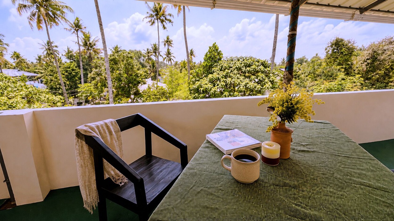 Photo of Outdoor in Varkala