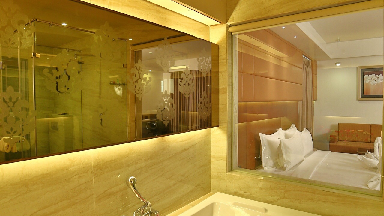 Photo of Bathroom in Maninagar