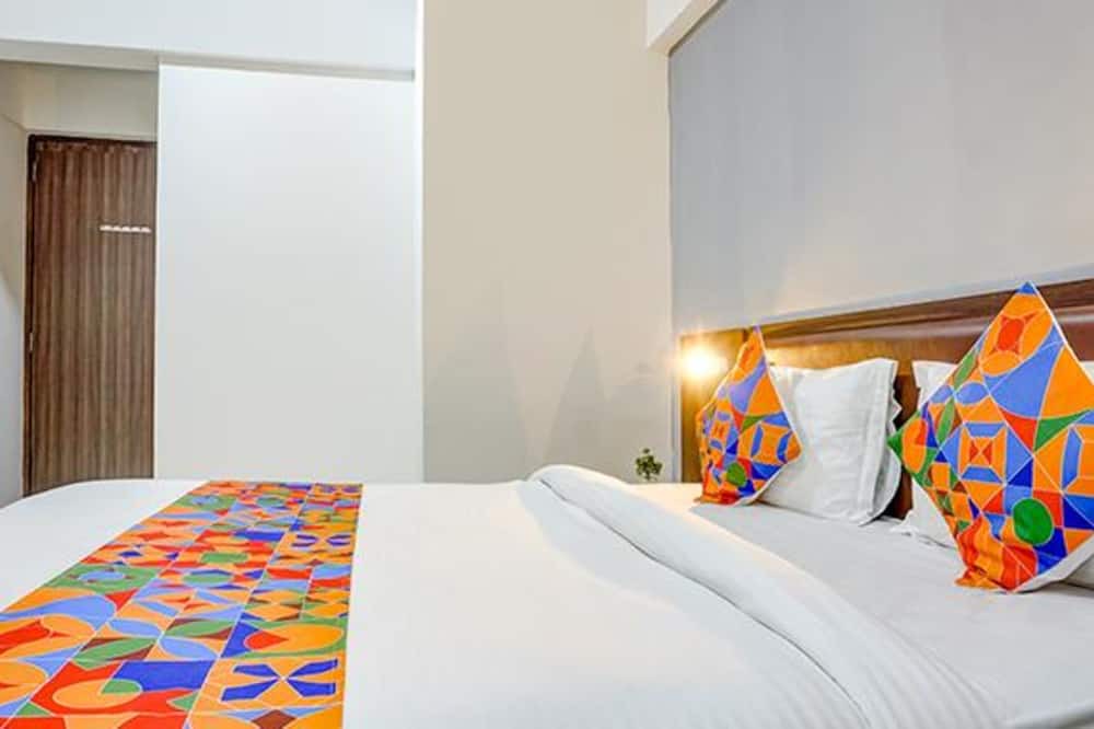 Photo of Bedroom in Wakad