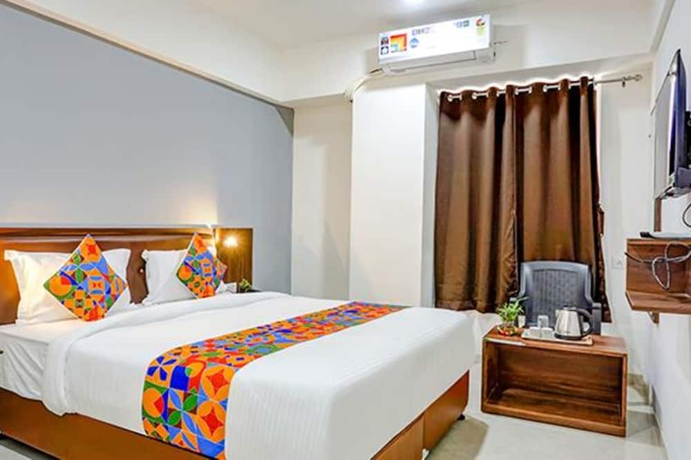 Photo of Bedroom in Wakad