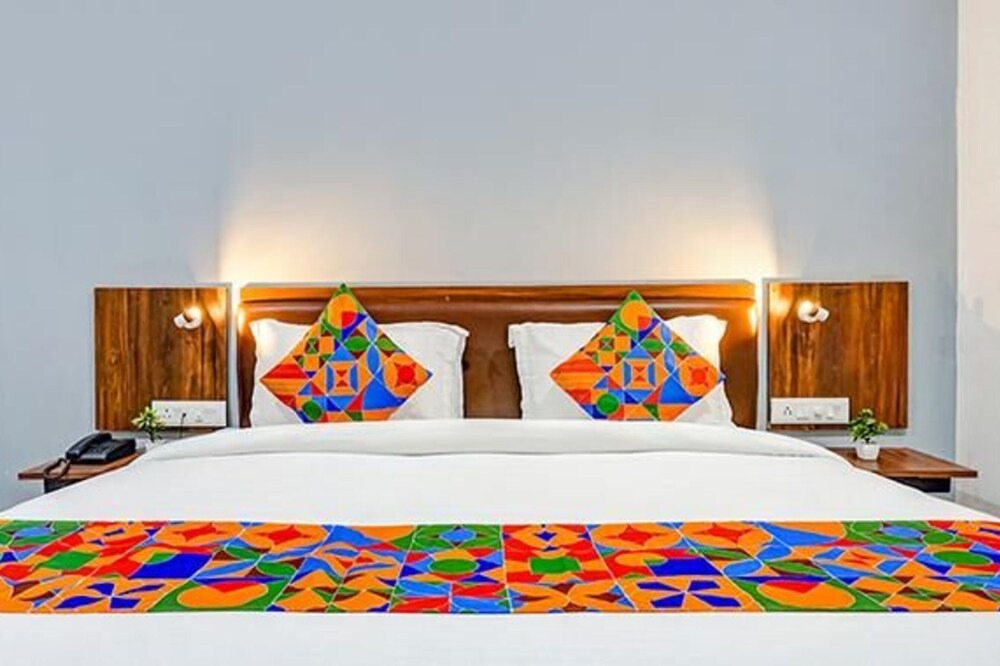 Photo of Bedroom in Wakad