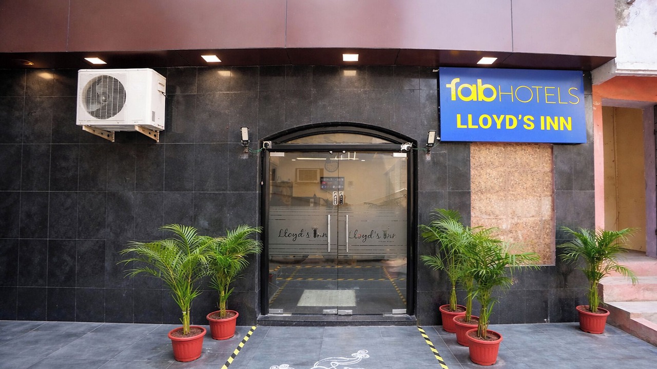 Photo of Outdoor in Royapettah