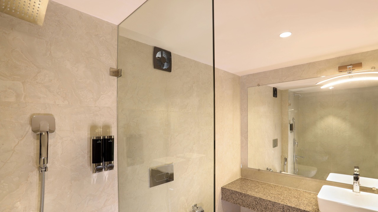 Photo of Bathroom in Marol