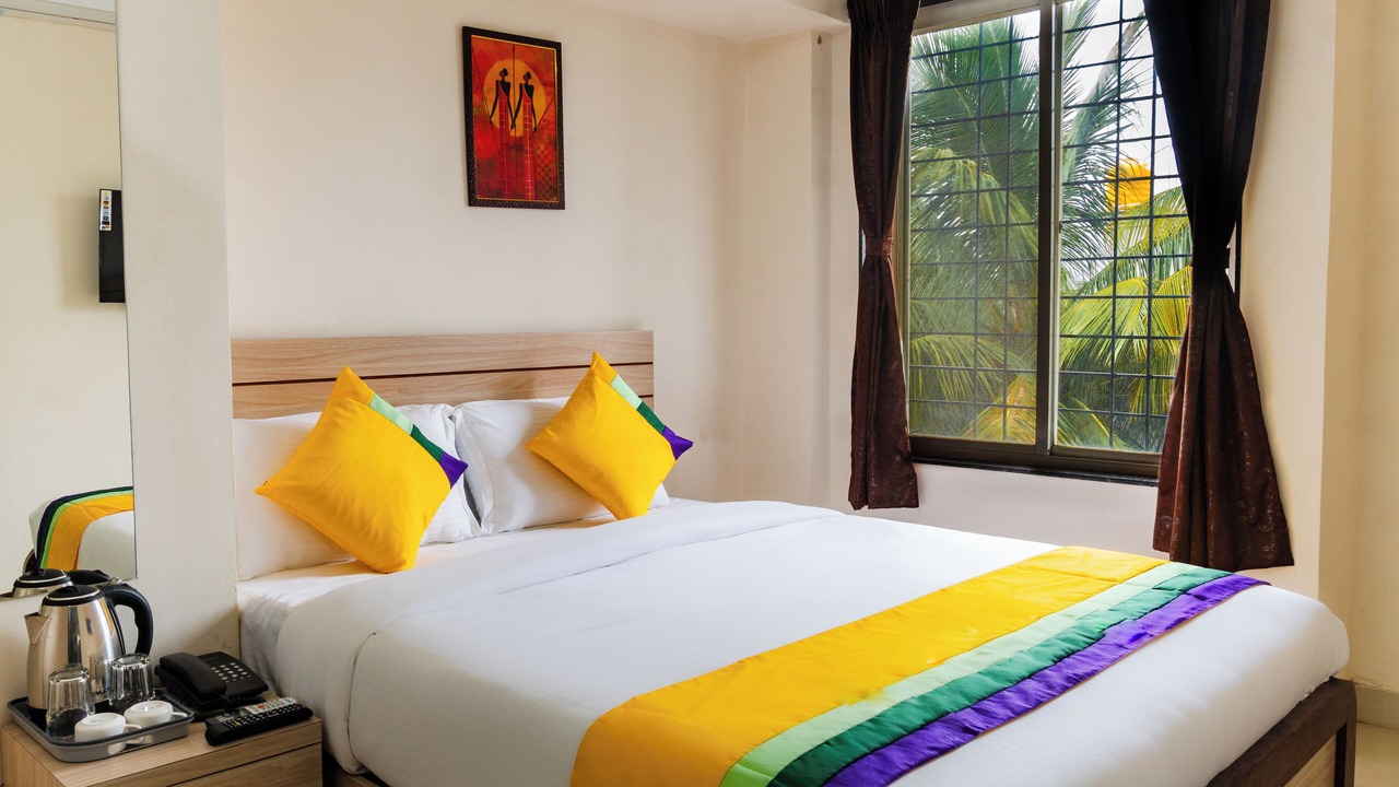 Photo of Bedroom in Mundhwa