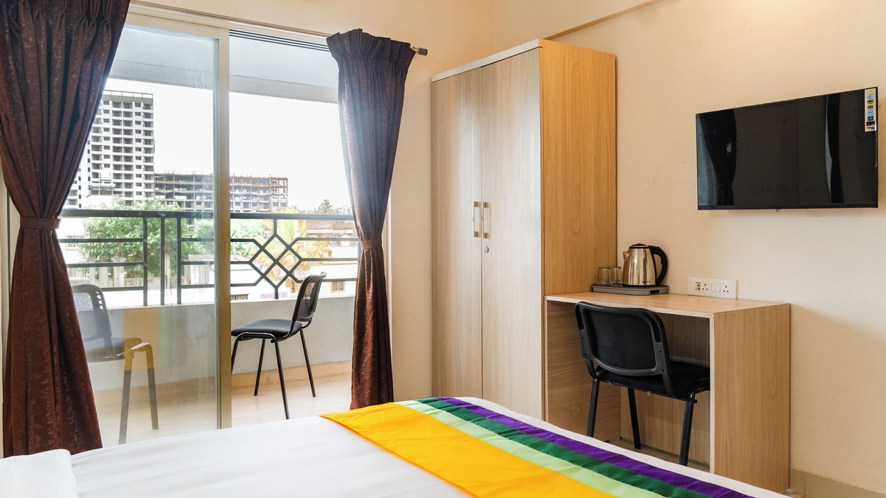 Photo of Bedroom in Mundhwa