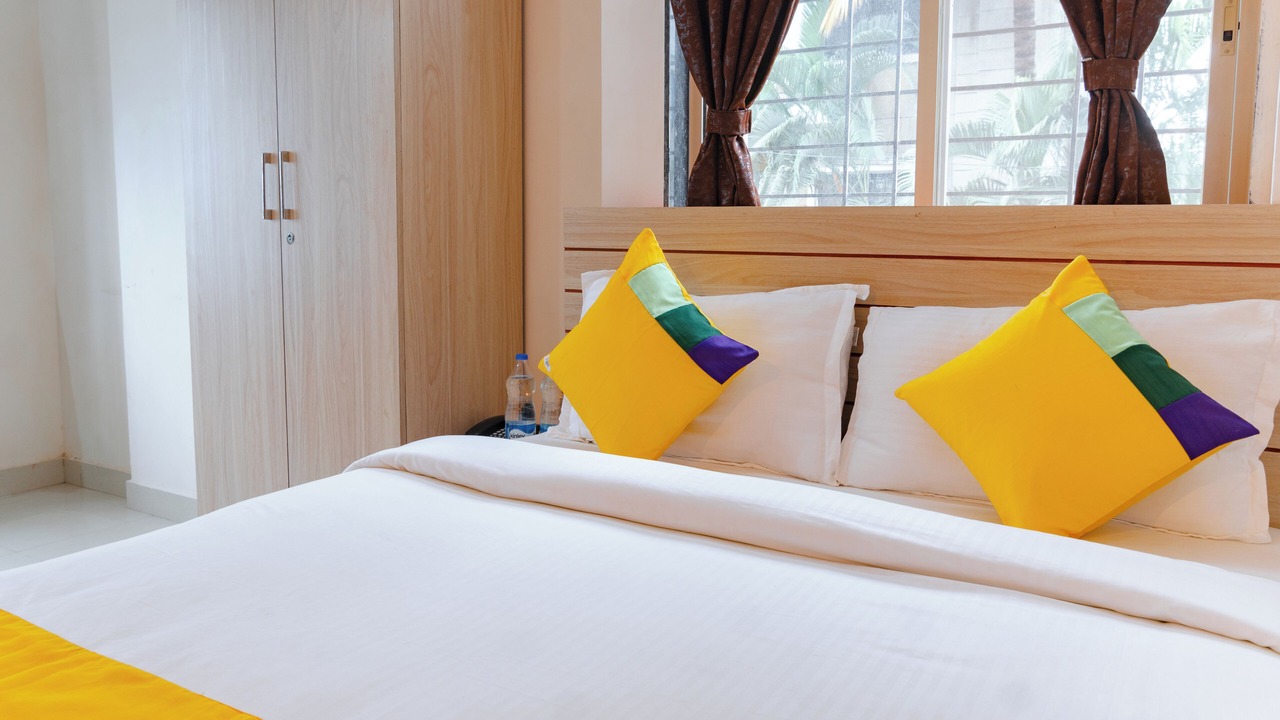 Photo of Bedroom in Mundhwa
