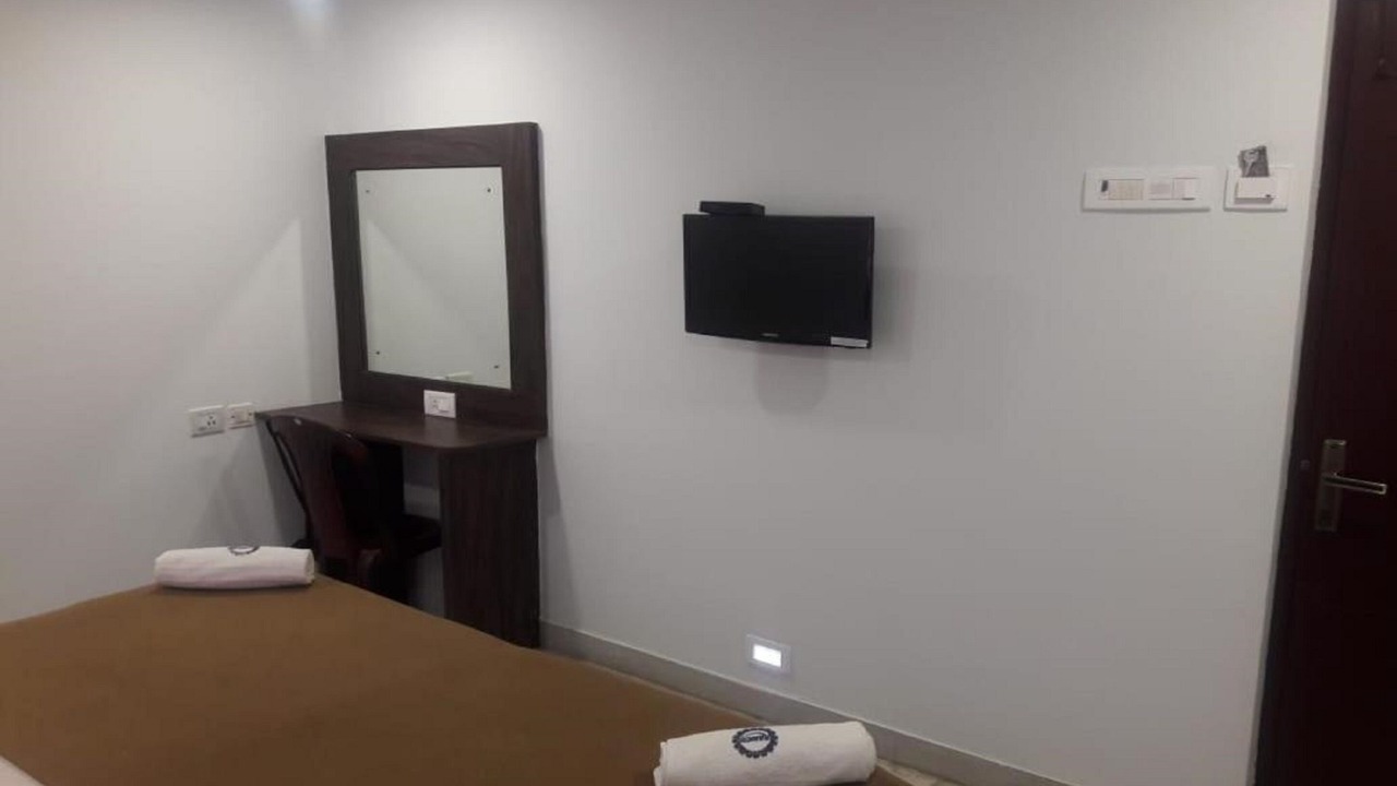 Photo of Bedroom in Kanchipuram