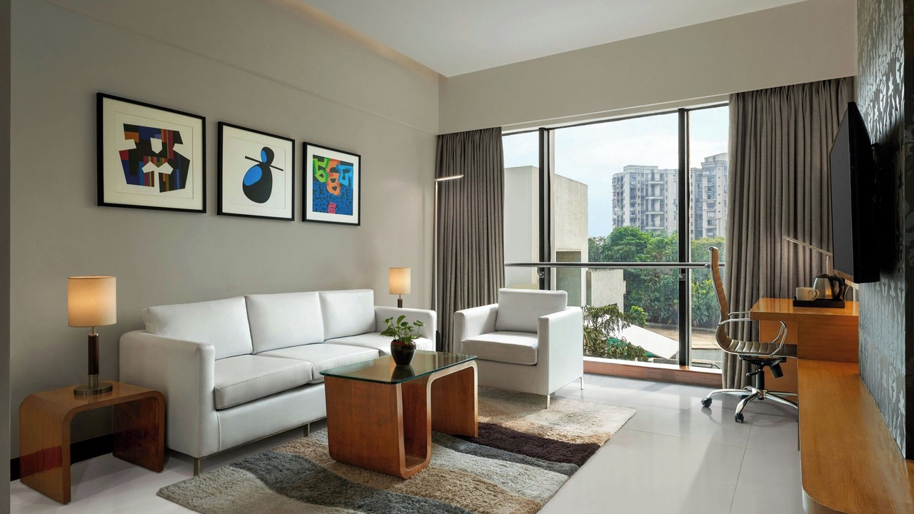 Photo of Bedroom in Chembur East