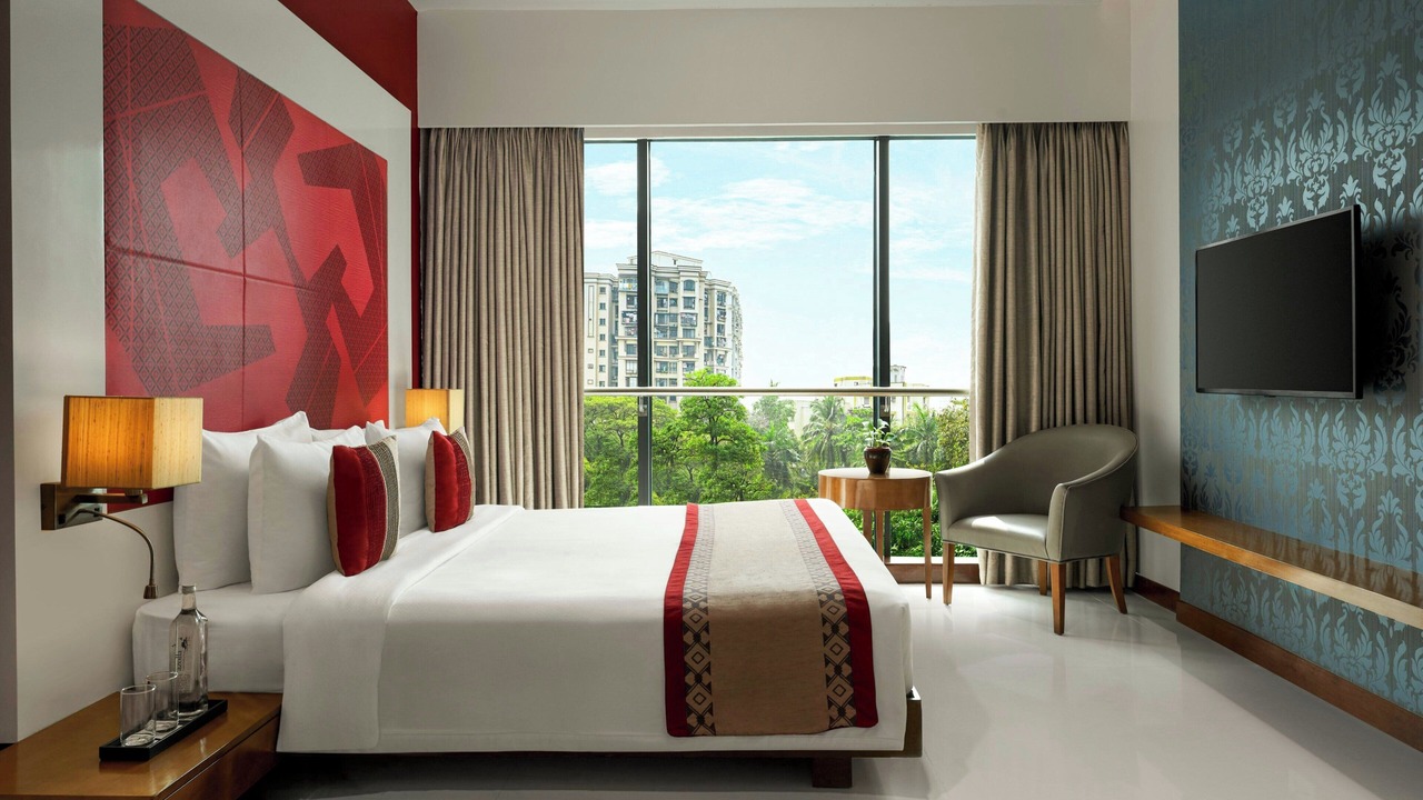 Photo of Bedroom in Chembur East