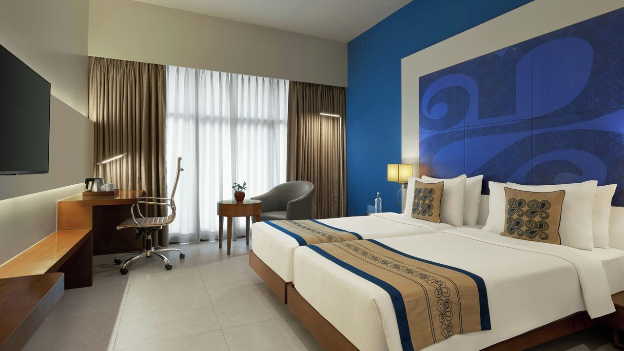 Photo of Bedroom in Chembur East