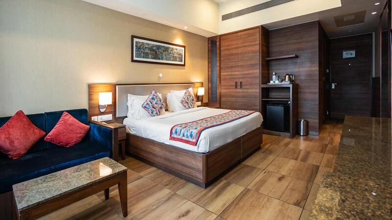 Photo of Bedroom in Mira Road East