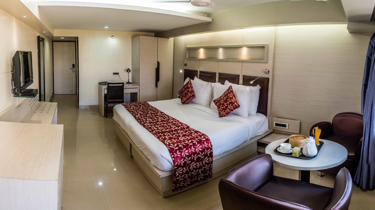 Photo of Bedroom in Mumbai