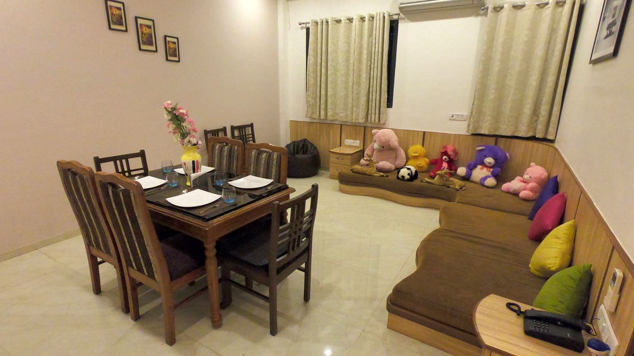 Photo of Bedroom in Wai
