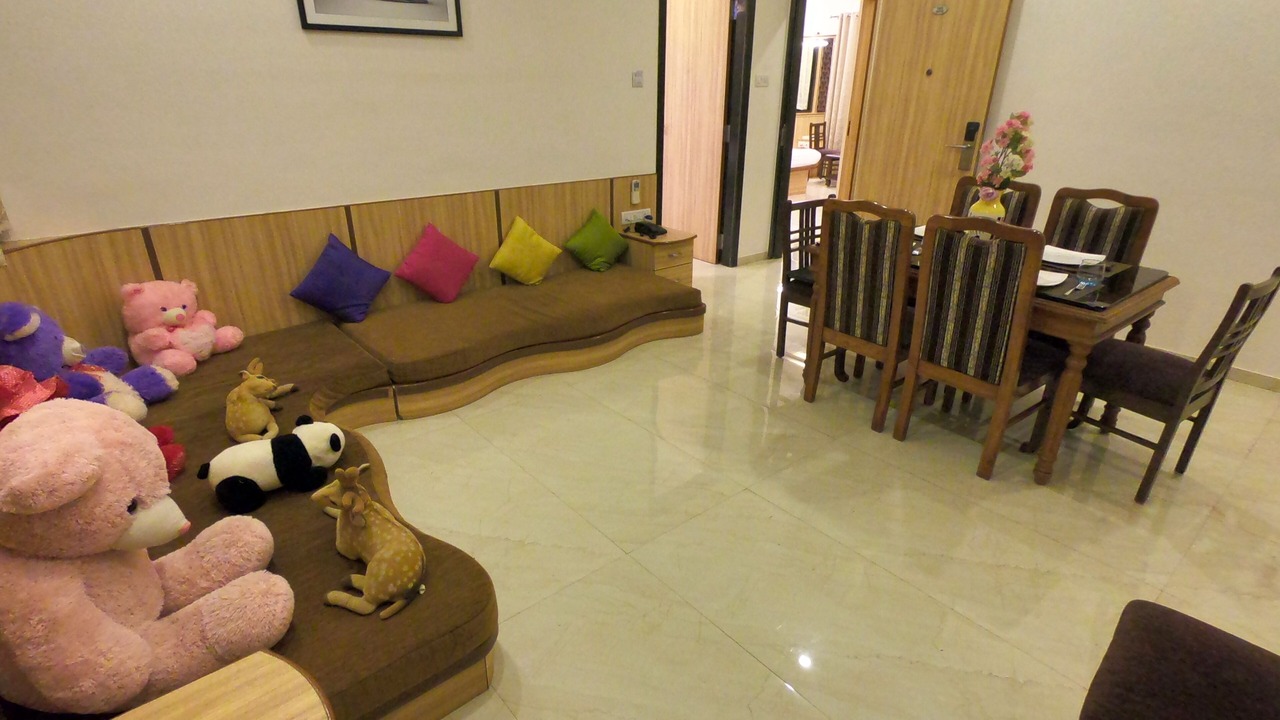Photo of Bedroom in Wai