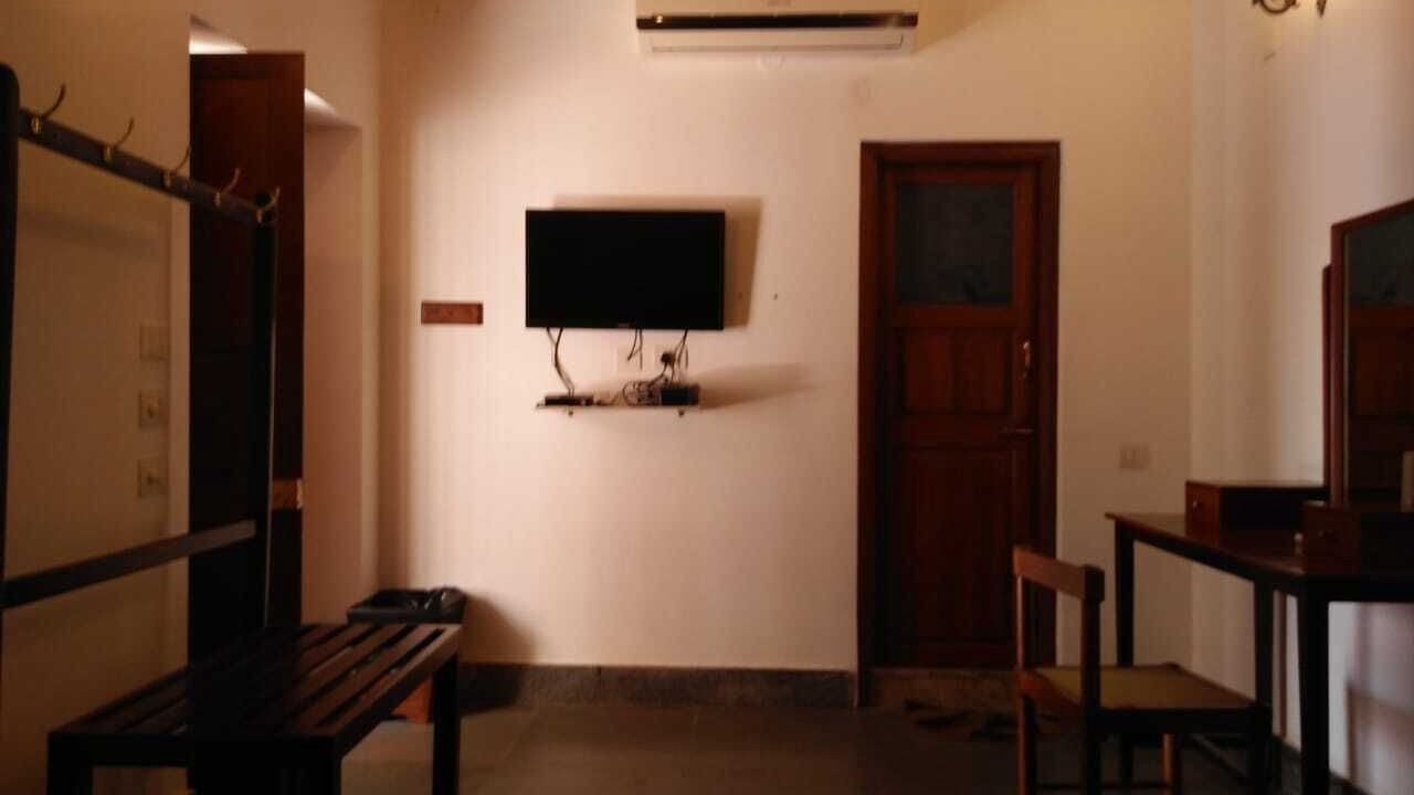Photo of Bedroom in Heritage Town