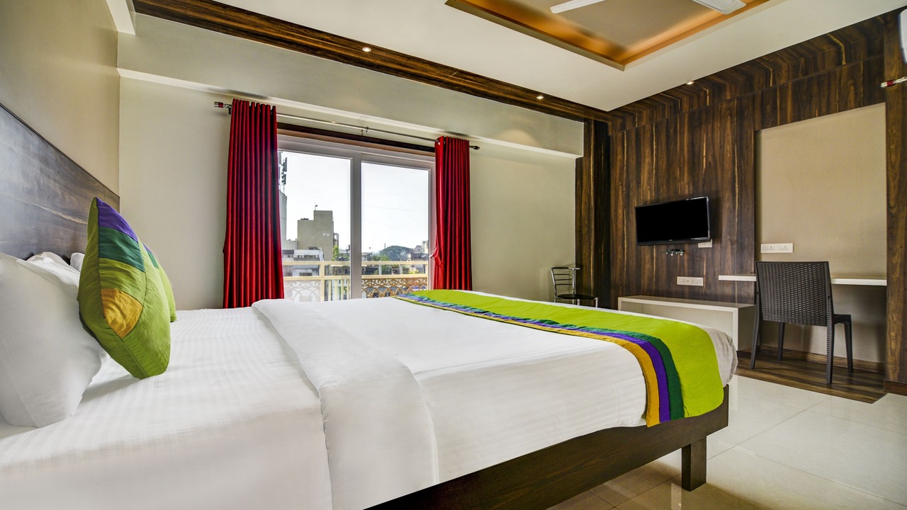 Photo of Bedroom in Kolhapur