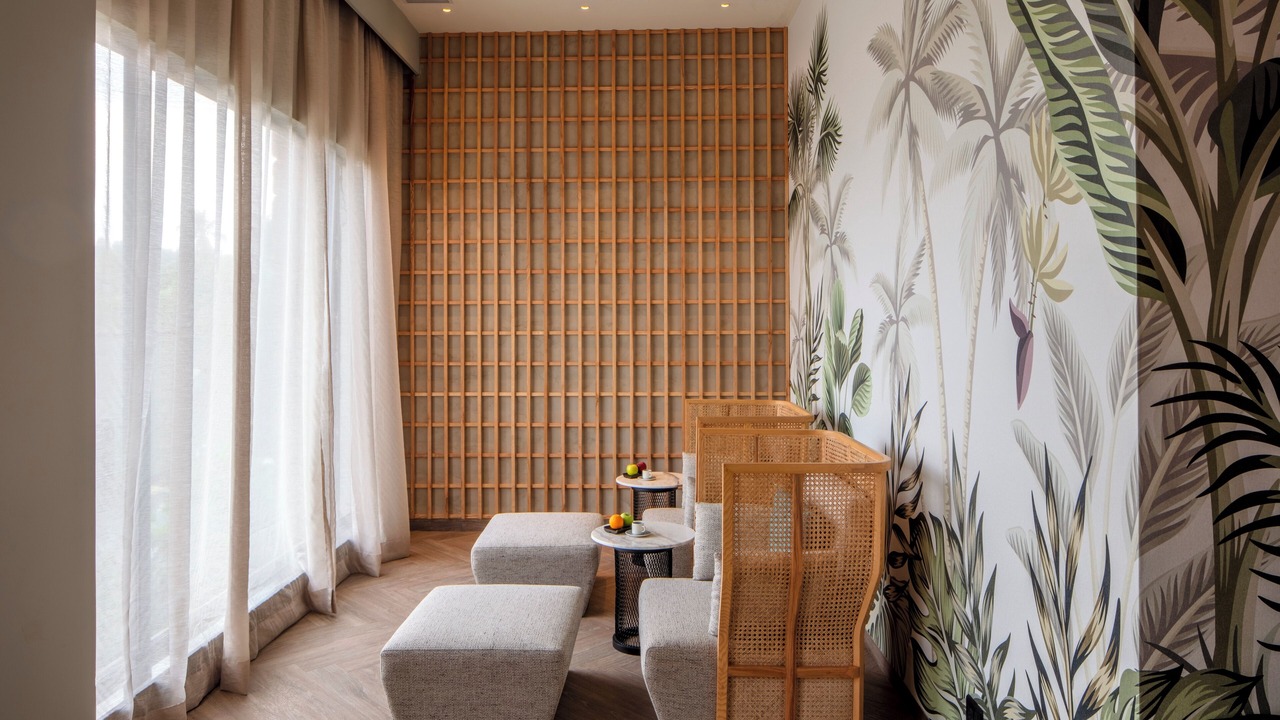 Photo of Bedroom in Anjuna