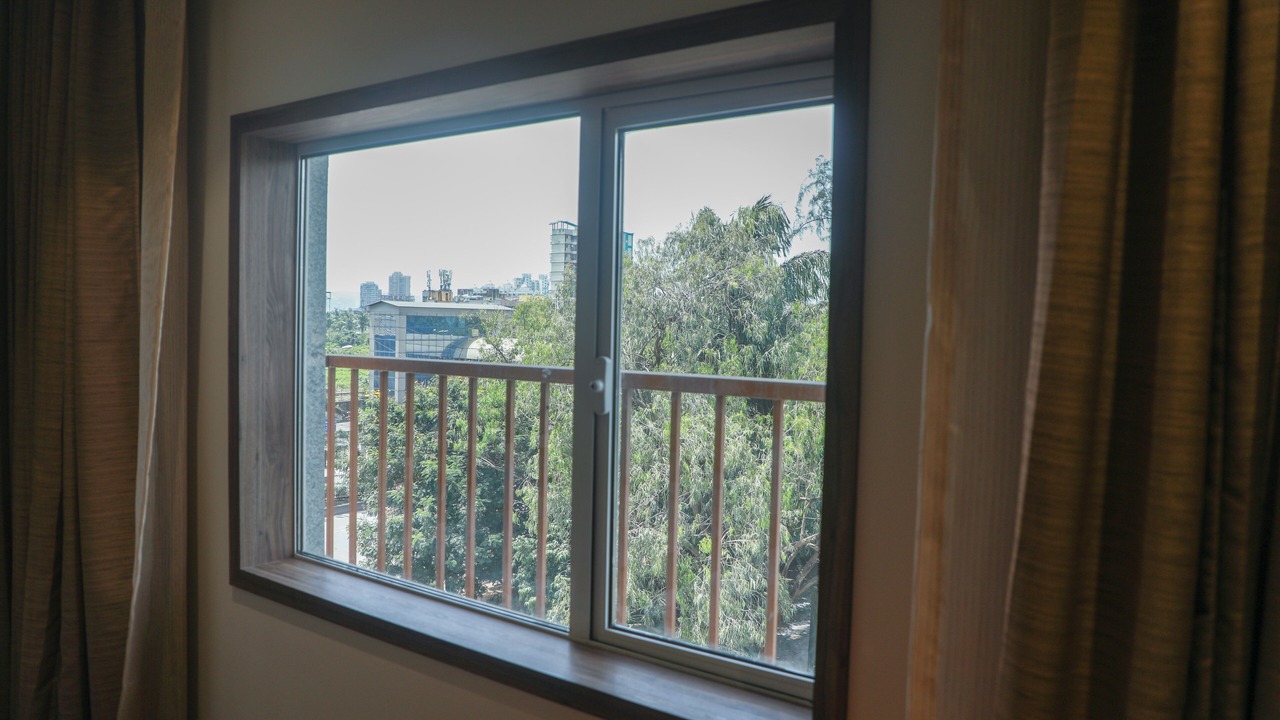 Photo of Bedroom in Rabale