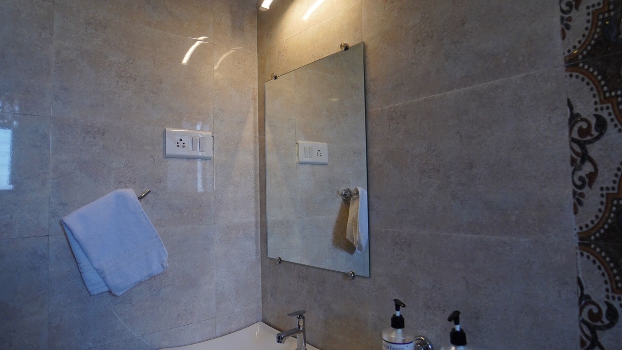 Photo of Bathroom in Medha