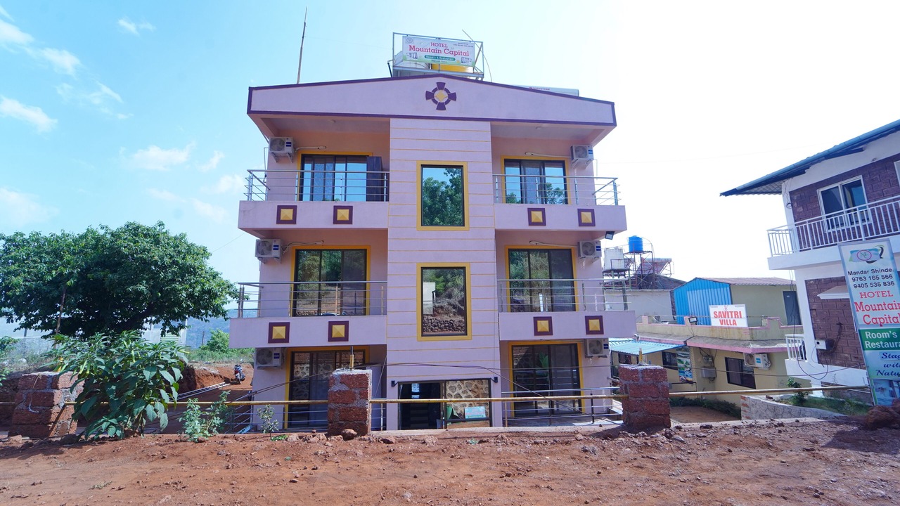 Photo of Outdoor in Medha