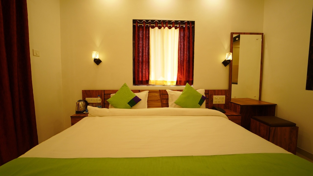 Photo of Bedroom in Medha