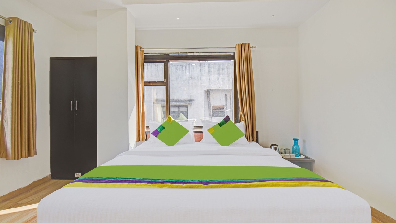 Photo of Bedroom in Cidco