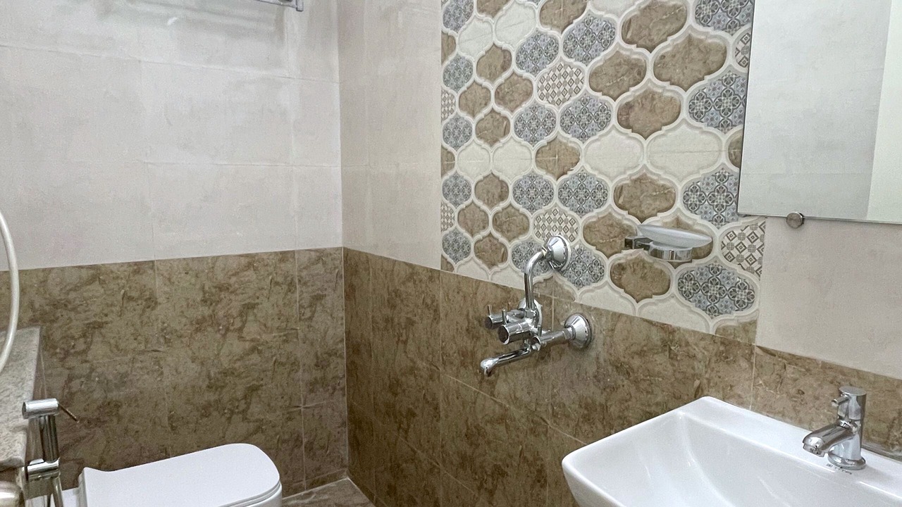 Photo of Bathroom in Royapettah