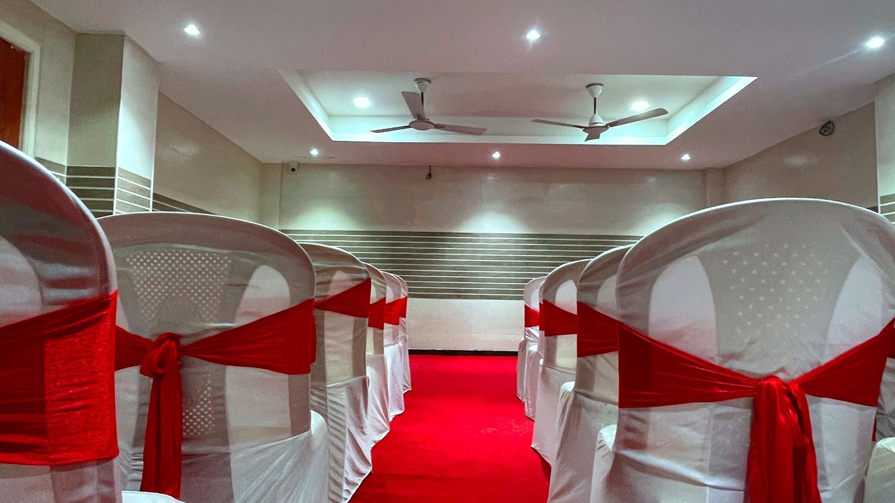 Photo of Bedroom in Royapettah
