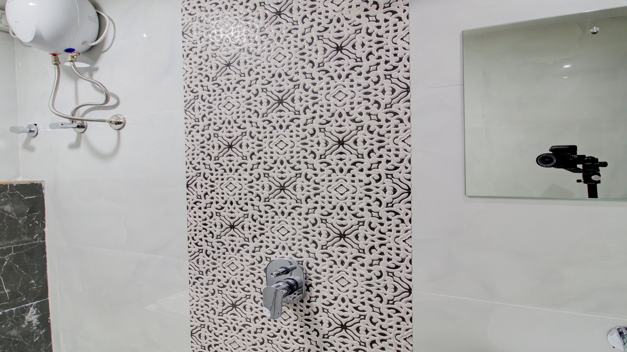 Photo of Bathroom in Nilje Gaon