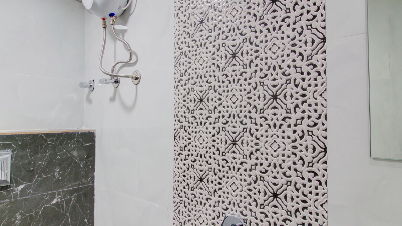 Photo of Bathroom in Nilje Gaon