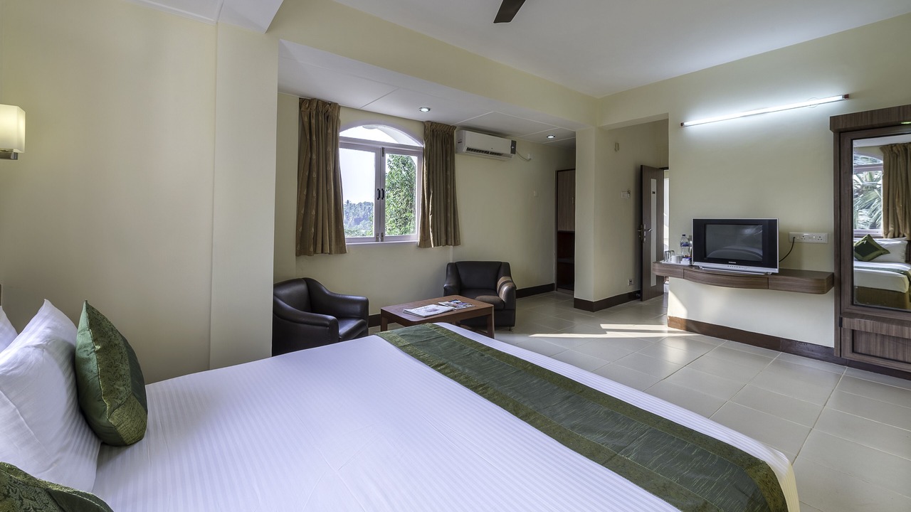 Photo of Bedroom in Guirim