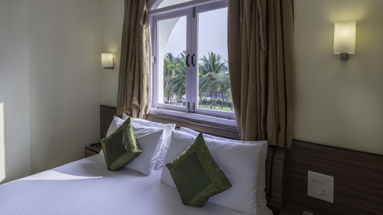 Photo of Bedroom in Guirim