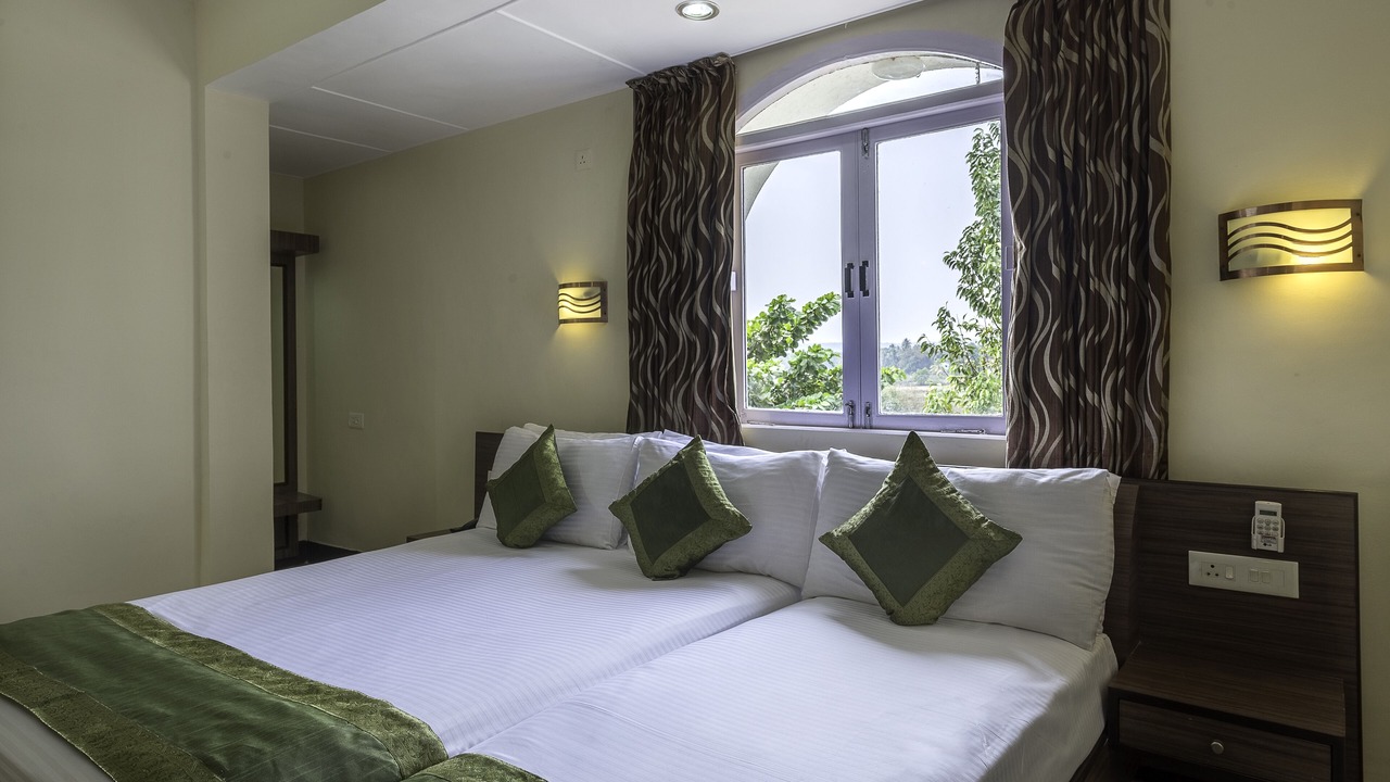 Photo of Bedroom in Guirim