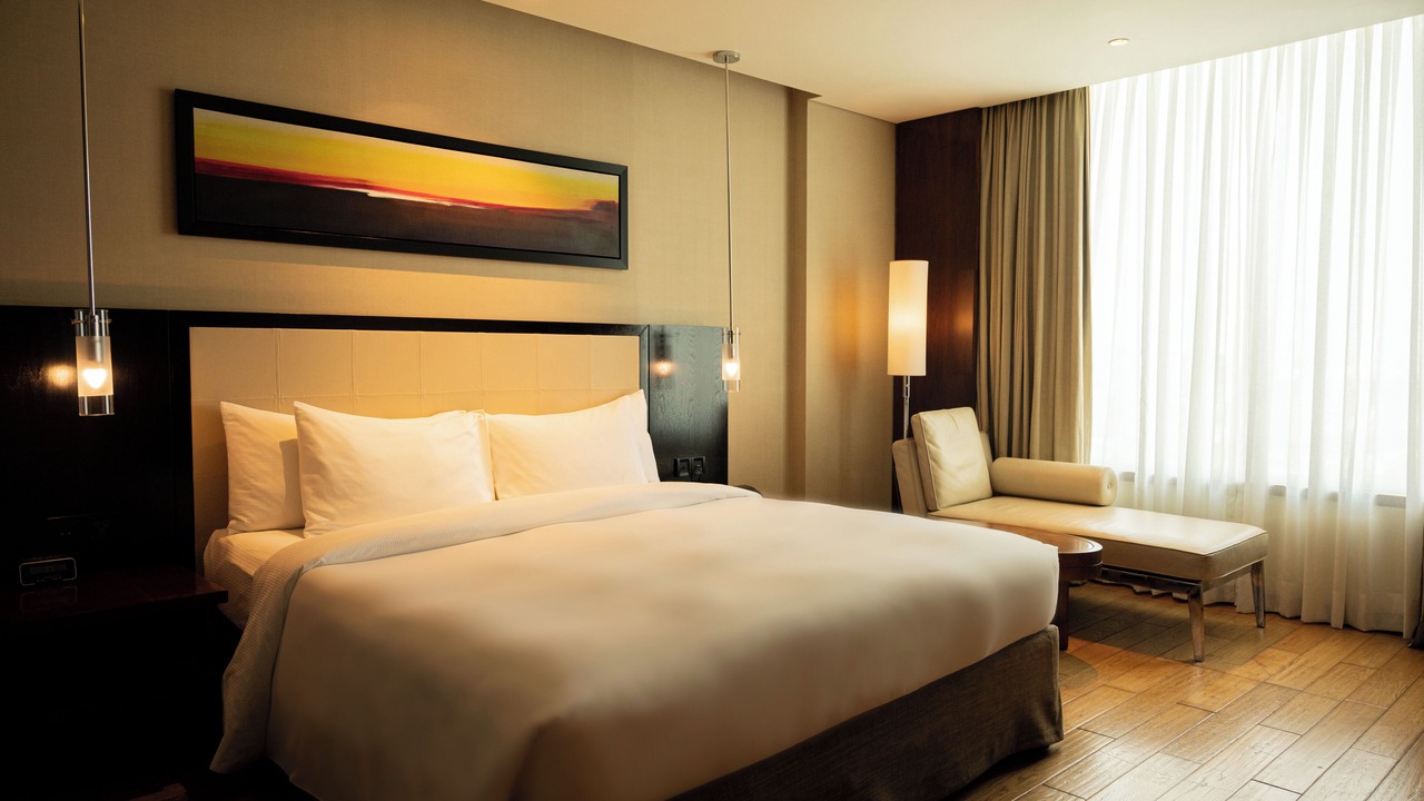 Photo of Bedroom in Pimpri - Chinchwad