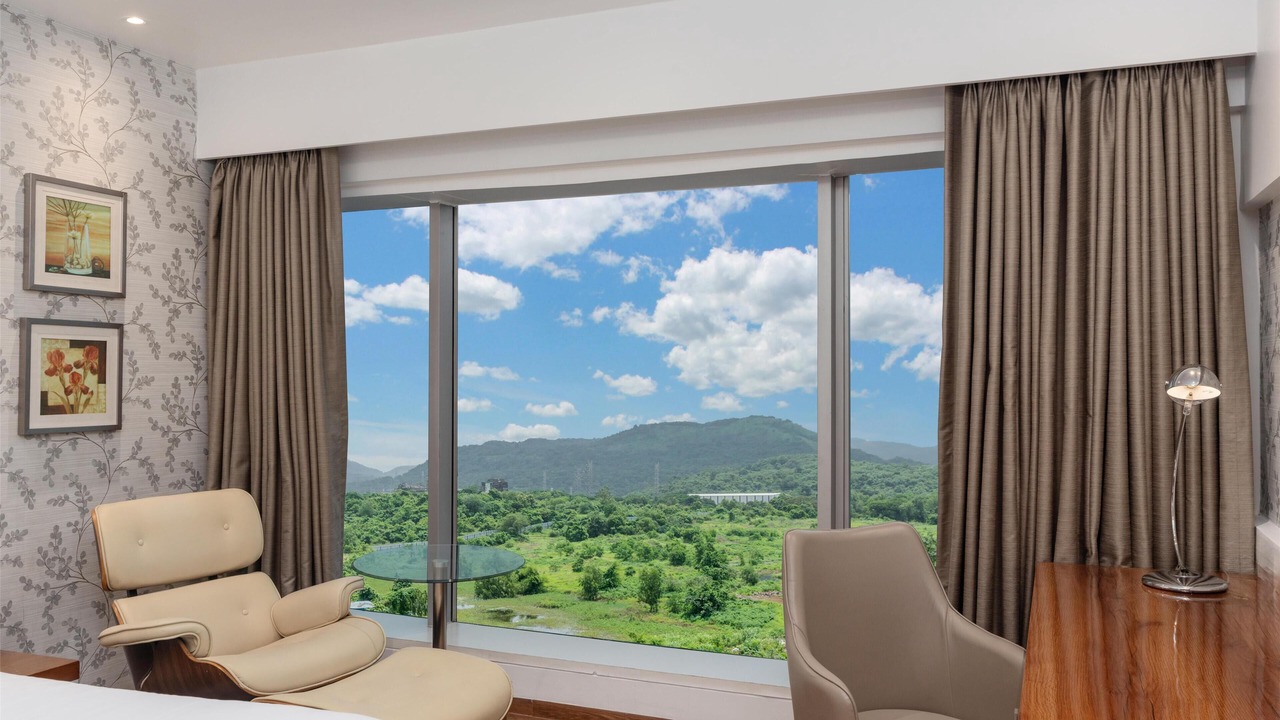 Photo of Bedroom in Ghansoli