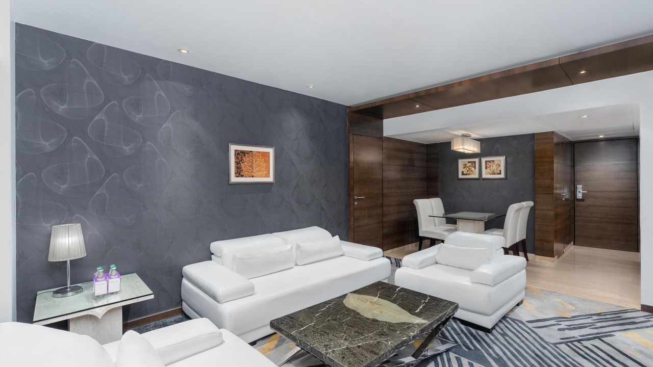 Photo of Bedroom in Ghansoli