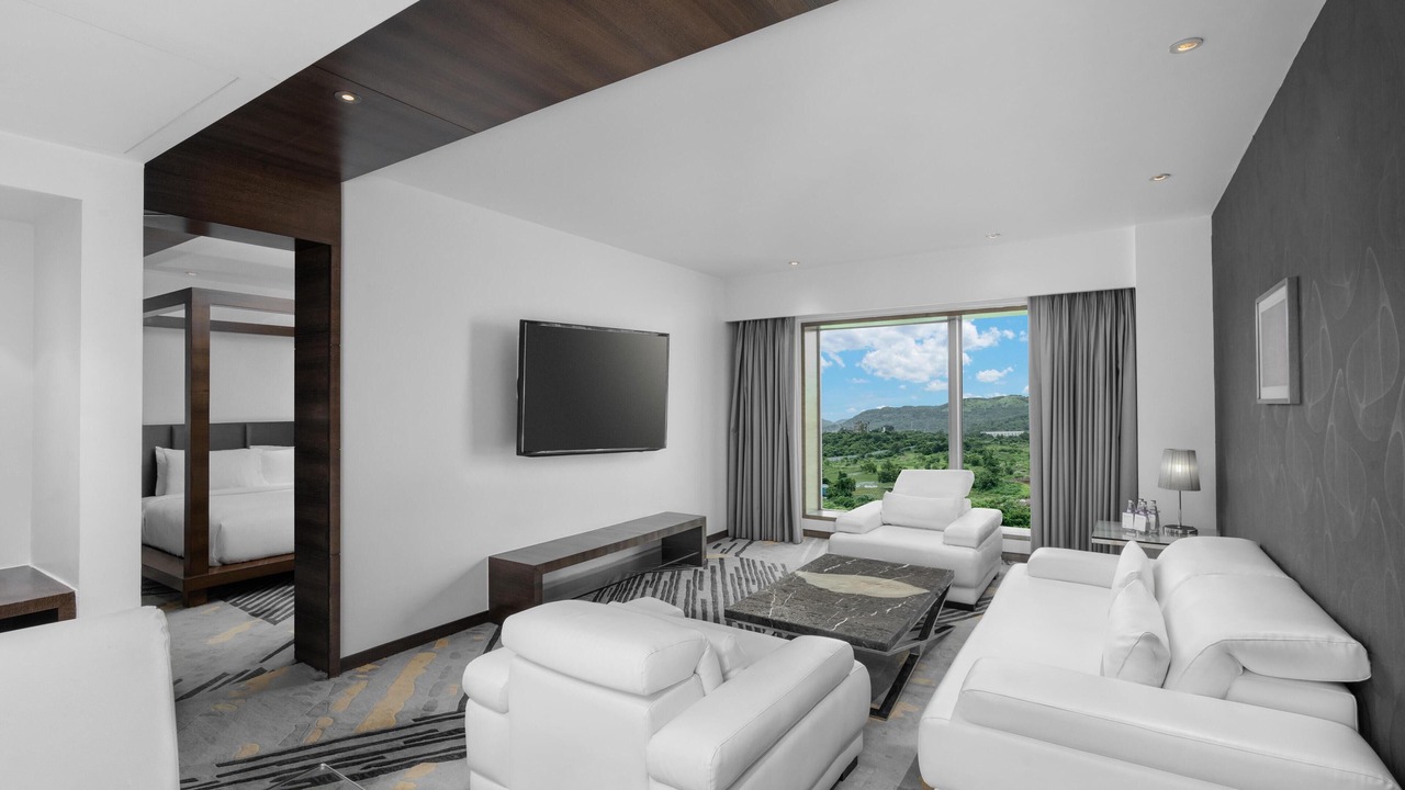 Photo of Bedroom in Ghansoli
