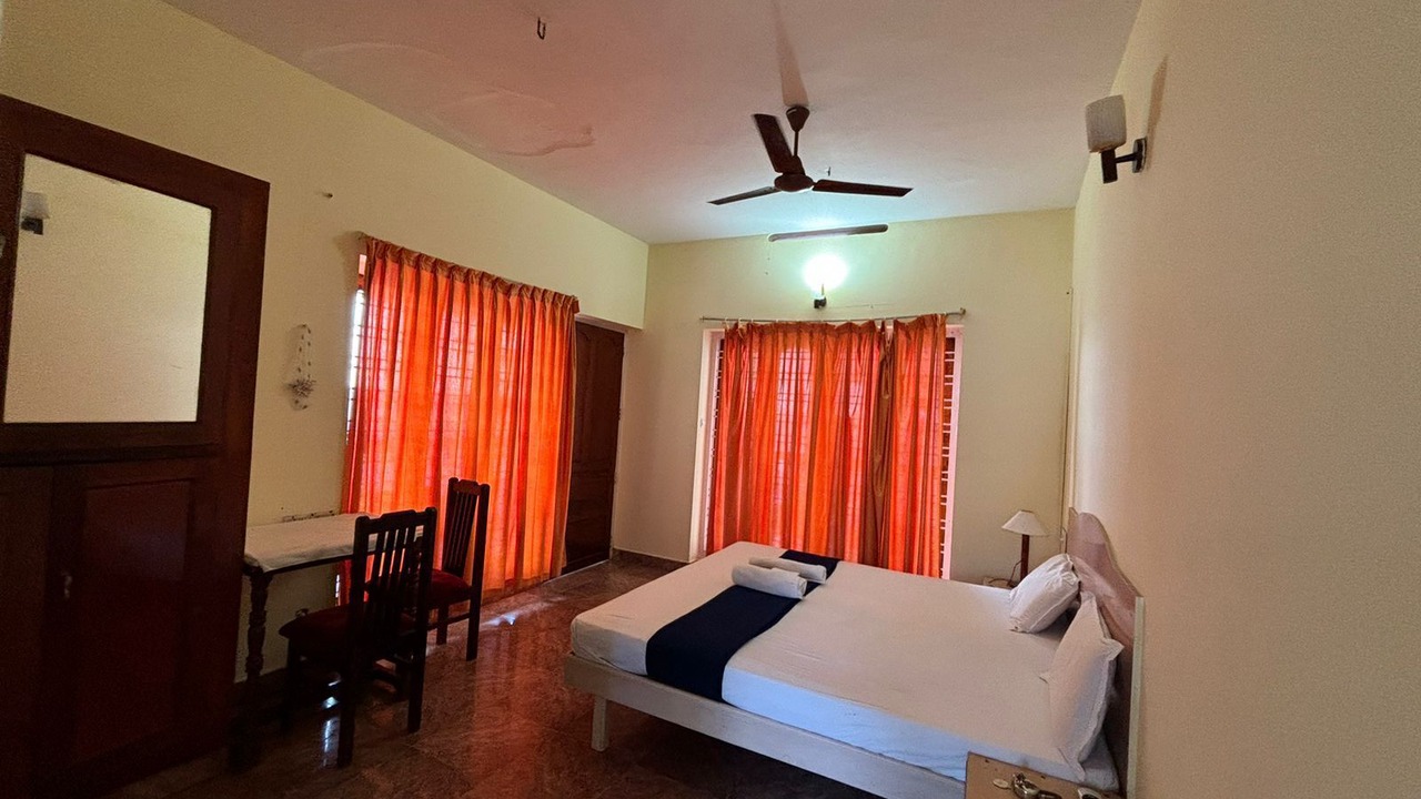 Photo of Bedroom in Kovalam