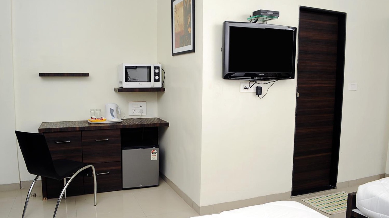 Photo of Bedroom in Hadapsar