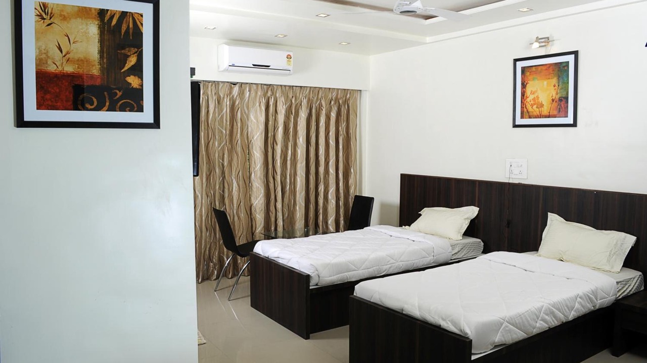 Photo of Bedroom in Hadapsar