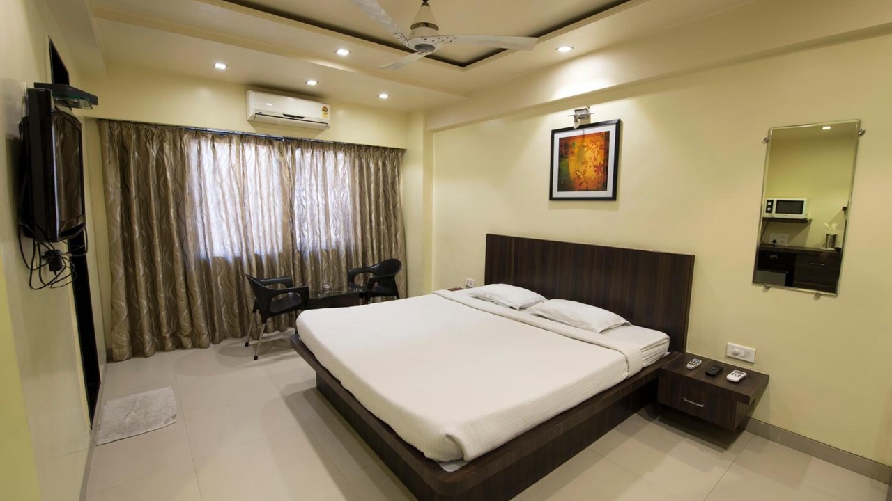 Photo of Bedroom in Hadapsar