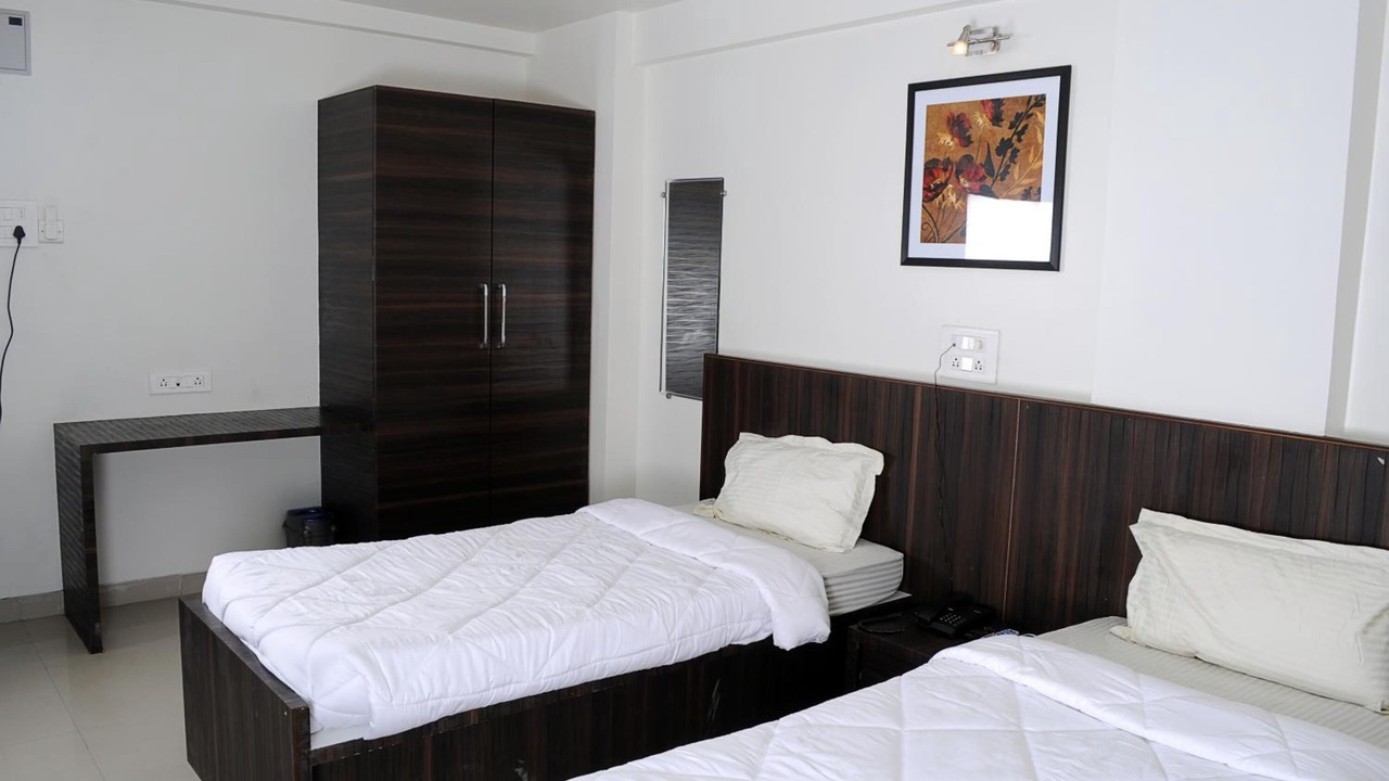 Photo of Bedroom in Hadapsar