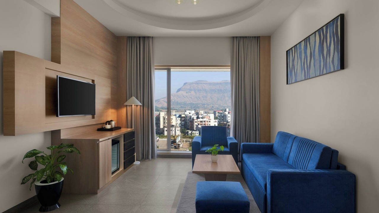 Photo of Bedroom in Igatpuri