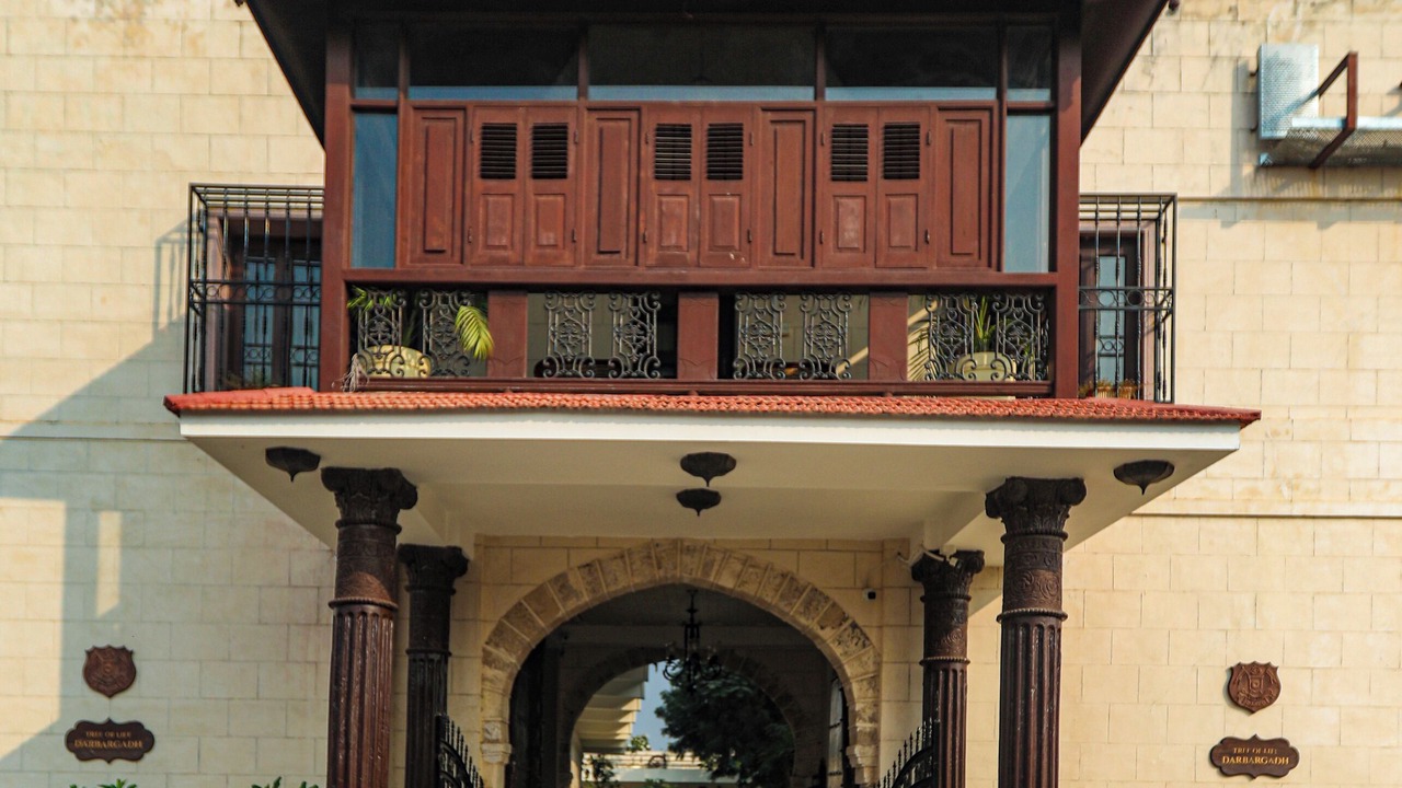 Photo of Outdoor in Valabhipur